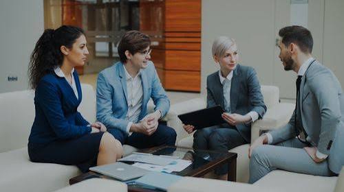 HR training programs and HRMS technology solutions