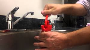 A hand pump can provide you with water when electricity isn't available. Hand Water Pump By Cleven Thingiverse