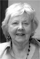 Search Joan Denman Obituaries and Funeral Services