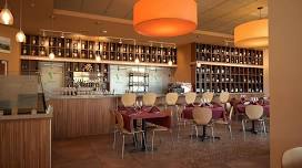 National Martini Day at VINCA Arista