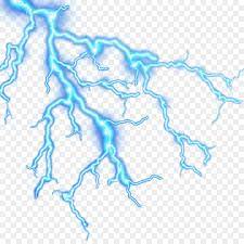 This is the final version of this cartoon lightning! Lightning Thunder Icon Lightning Creative Png Is About Is About Blue Electric Blue Symmetry Texture Graphic Design Graphic Design Posters Overlays Picsart