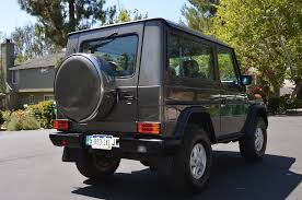 1990 Mercedes Benz 300gd Swb 5 Speed Mercedes Benz Mercedes Benz