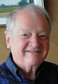 James Darrah: A a father, husband, judge