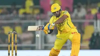 CSK ने काटा स्टीफन फ्लेमिंग का पत्ता, अब इन 5 खिलाड़ियों की विदाई भी तय! एक तो जिता चुका है ट्रॉफी - csk likely to release 5 players after stephen fleming no