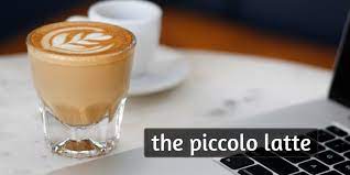 The piccolo latte basically uses one ristretto shot but uses more. Beginner S Guide To Piccolo Latte Coffeeandteacorner