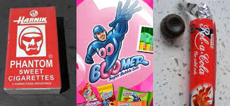 25 Candies From The 90s That Will Bring Back Sweet And Sour Memories