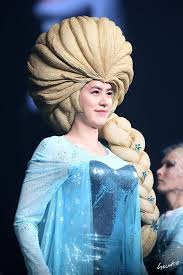 See more ideas about kpop hair, kpop, hair styles. Kpop Idol Girl Hairstyle