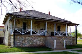Geronimo S Grave Fort Sill Oklahoma Geronimo S Guardhouse Grave Site At Fort Sill Learn More About The Fort Sill Fort Oklahoma History