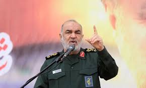 Irán confirma la muerte de un comandante de la Guardia Revolucionaria en el ataque en Beirut que mató a Nasralá