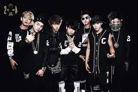 Resultado De Imagen De Bts Hd No More Dream Bts Concept Photo Bts Jimin Bangtan Boys