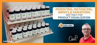 Soups, smoothies, baby food, milkshakes, sauces — the list of delicious and often nutritious foods you can whip up with a blender has every element of your menu covered. Parenting Instancing Arrays Variations Blendernation