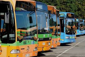 Inoltre, la segreteria territoriale della os faisa cisal, ha proclamato uno sciopero in atac di 4 ore per il giorno 1 giugno 2021. Sciopero Del Trasporto Pubblico Locale Il 1 Giugno Le Modalita In Abruzzo Ultime Notizie Cityrumors It News Ultima Ora