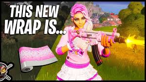 If you're looking for live streams, check out the best vote up the best fortnite channels on youtube, and add your favorite fortnite content creators missing from this list. Before You Buy The Lotus Star Animated Wrap Gameplay Fortnite Battle Royale Youtube