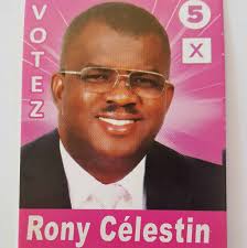 Conoce los dos políticos haitianos sancionados por EE.UU.