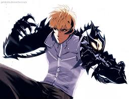 You can go to important and frequently visited websites with just one click. Hd Wallpaper Anime One Punch Man Genos One Punch Man Wallpaper Flare