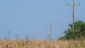 With the heat wave gripping texas, and in an effort to prevent another collapse of the power grid as happened in february during cold weather, texas is, for the third day in a row, asking residents to conserve. Texas Power Companies Remotely Raise Temperatures On Smart Resident Thermostats Fr24 News English