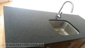 Abc is a family owned business conveniently located in central nj. Re Honed Gray Granite Black Flakes Grains