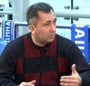 Tanınmış jurnalist Natiq Muxtarlı ölümlə hədələndi