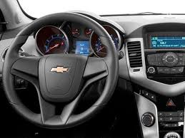 However, if you don't have access to the key fob, there are still other ways to open the trunk. 2013 Chevrolet Cruze 1lt In Chillicothe Oh Columbus Chevrolet Cruze Herrnstein Auto Group