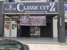 Classic Cutz Barbershop Port dickson