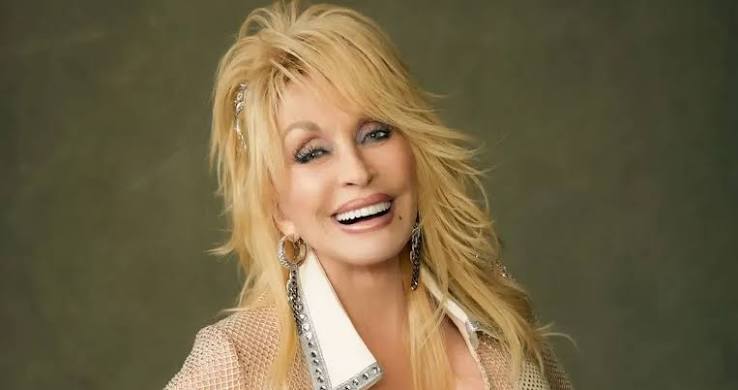 Country Music Icon Dolly Parton Has Died