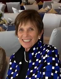 Obituary information for Elizabeth Blanc Stetson