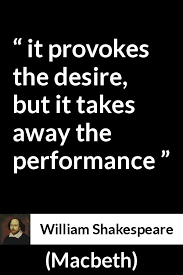 William Shakespeare About Love Macbeth 1623 New Beginning Quotes Literature Quotes Shakespeare Quotes