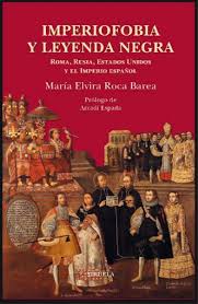 Comentarios sobre LA LEYENDA NEGRA ESPAÑOLA | Club de opinión Jaime I