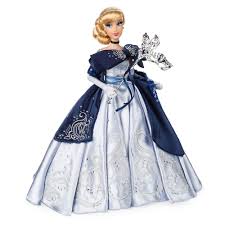 Cinderella Limited Edition Doll Disney Designer Collection Midnight Masquerade Series 12 Shopdisney In 2020 Disney Princess Dolls Cinderella Disney Disney Princess Cinderella
