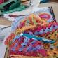 4-Week Beginners Crochet Course - The Old Library Bodmin | Cafe | Events | Activities, 10 Lower Bore St Event Image