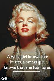 The most popular celebrity hairstyles of all time. 27 Best Marilyn Monroe Quotes On Love And Life