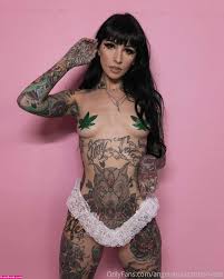 Angela Mazzanti Nude OnlyFans Photos 6 - Leaknudes