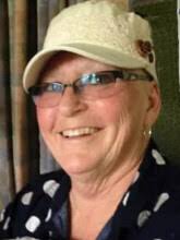 Audrey Lynn Ward Obituary 2016