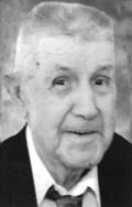 Felton Stroud Obituary (2009)