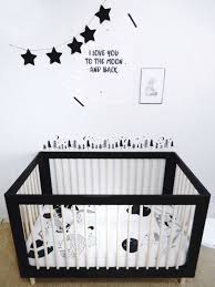 Potterybarnkids.com has been visited by 10k+ users in the past month 101 Inspiring And Creative Baby Boy Nursery Ideas