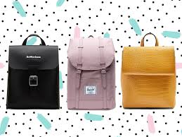 These backpacks will hold up any laptop up to a. Best Backpacks For Women That Are Comfy Stylish And Full Of Storage The Independent