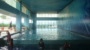 Migliori alloggi per il tuo soggiorno. Swimming Pool Picture Of Grand Borneo Hotel Kota Kinabalu Tripadvisor