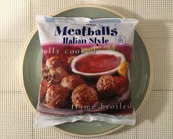 We did not find results for: Trader Joe S Italian Style Meatballs Review Freezer Meal Frenzy