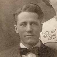 Clifford Leroy Madsen (1887–1927)