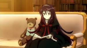 Dalian Dantalian No Shoka 3 Anime Anime Art Art