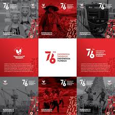 Download vector logos ai, cdr, eps, pdf format. Logo Hari Merdeka 2021