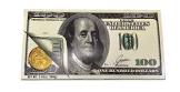 Fort Kno Mega Bank Note