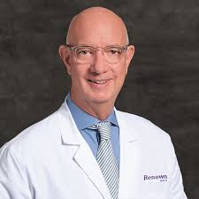 Christopher Evans MD