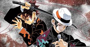 Demon slayer slayer anime beautiful series anime demon manga doujinshi chibi anime art the past. Top 10 Best Demon Anime List Best Recommendations
