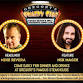 Dec 11-Dec 13  Gregory's Comedy Club event image