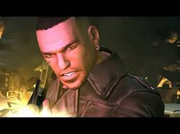 GTA: The Ballad of Gay Tony Trailer