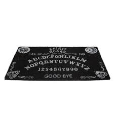 Free shipping on prime eligible orders. Spirit Board Doormat 45 X 75cm