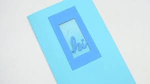 Design custom greeting cards with shutterfly. 4 Ways To Make A Greeting Card Wikihow