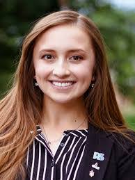 Emily Aragon's Instagram, Twitter & Facebook