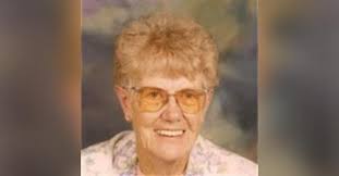 Edna Roberta "Bobby" Kellerman Obituary